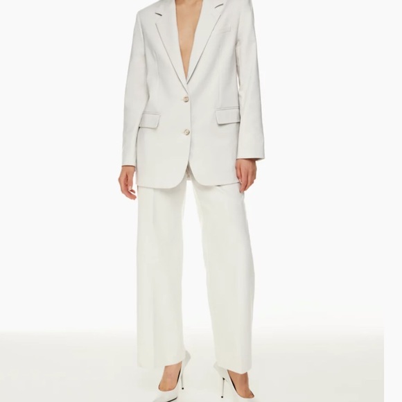 Babaton Agency Blazer - Picture 3 of 3